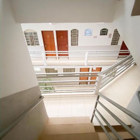 Hotel Vitoria Anápolis Exterior photo